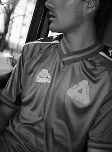 Kappa | Влияние на спортивный стиль