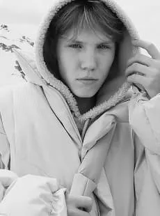 Kappa | Kappa x kruzhok landscape