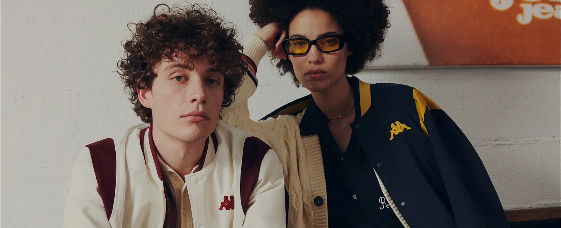 Kappa | Robe di Kappa